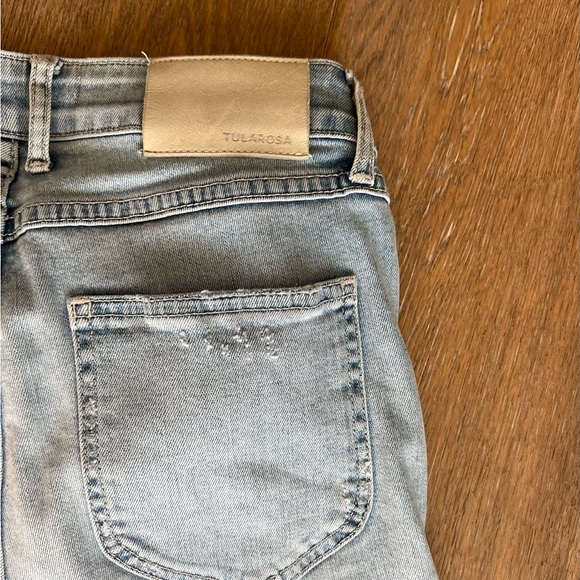 Tularosa Flare Jeans - Picture 4 of 7